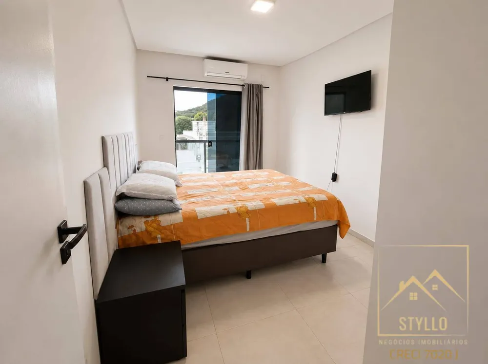 Sobrado, 2 quartos, 72 m² - Foto 1