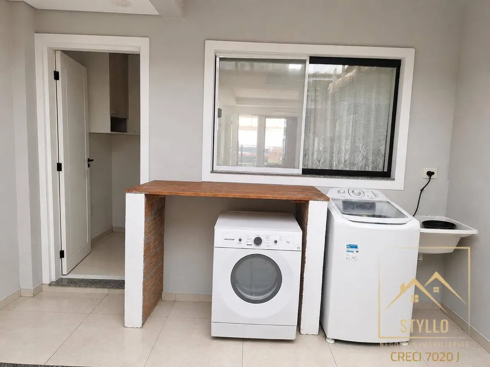 Sobrado, 2 quartos, 72 m² - Foto 7