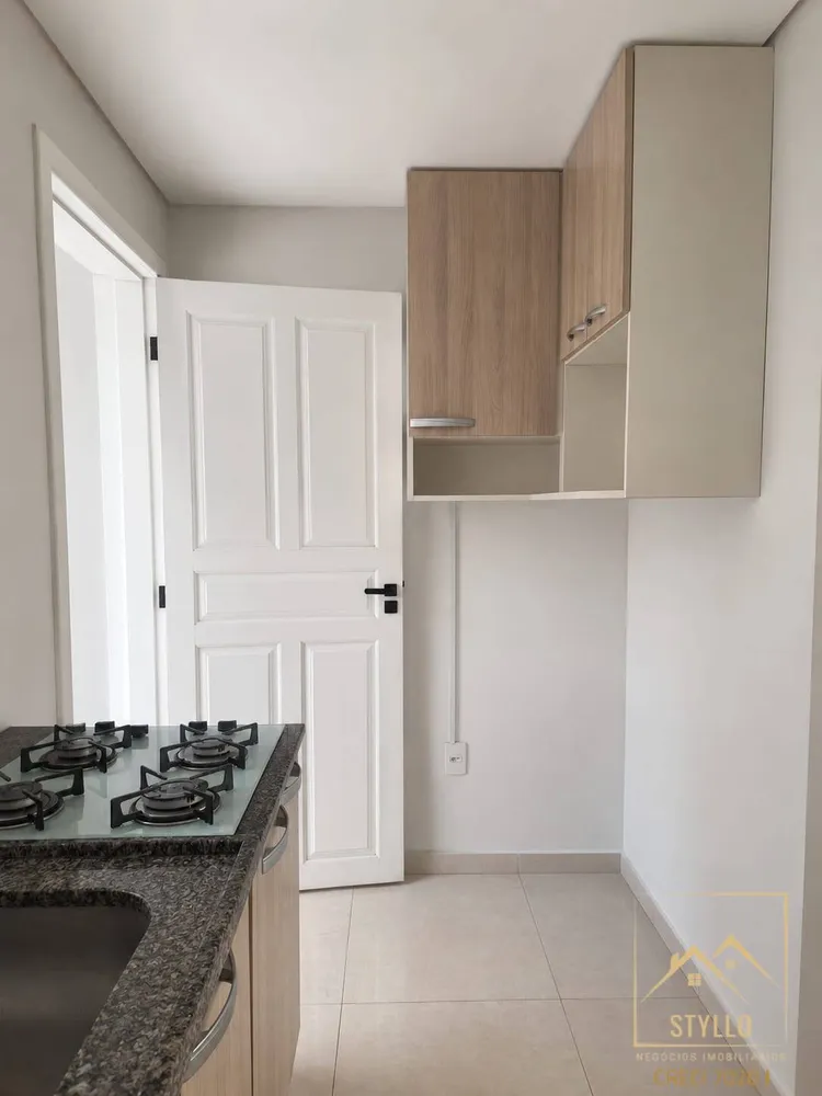 Sobrado, 2 quartos, 72 m² - Foto 6
