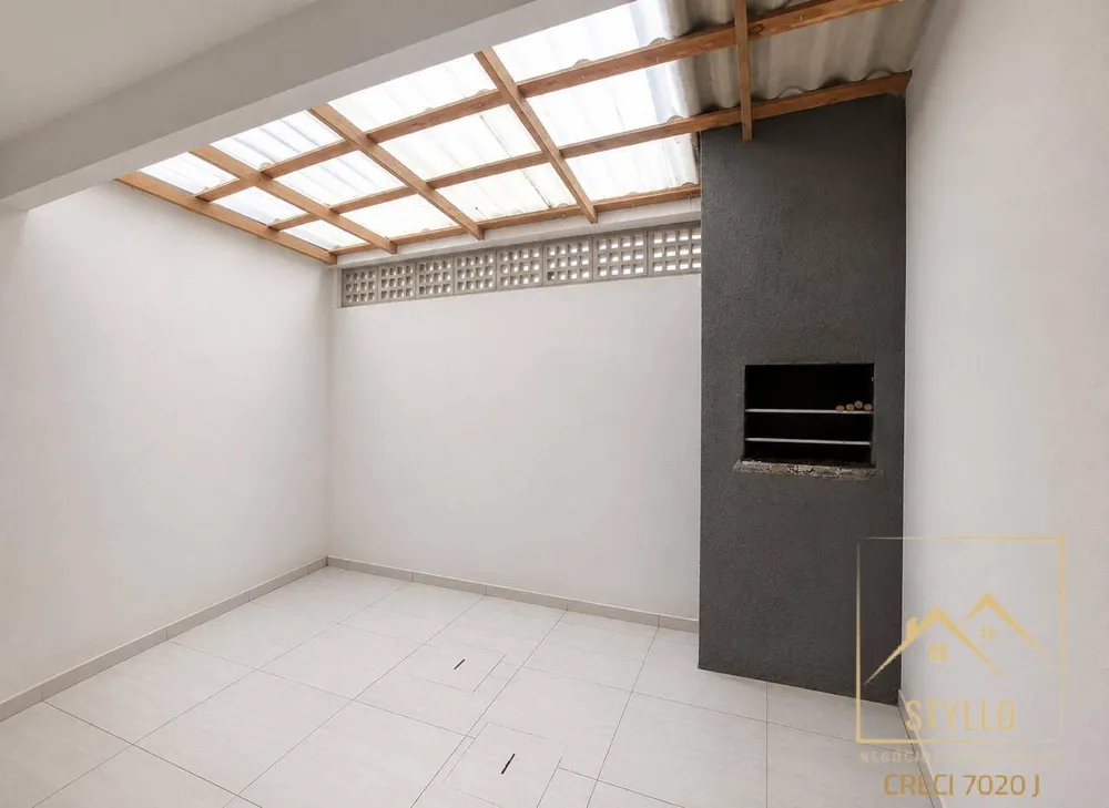 Sobrado, 2 quartos, 72 m² - Foto 8