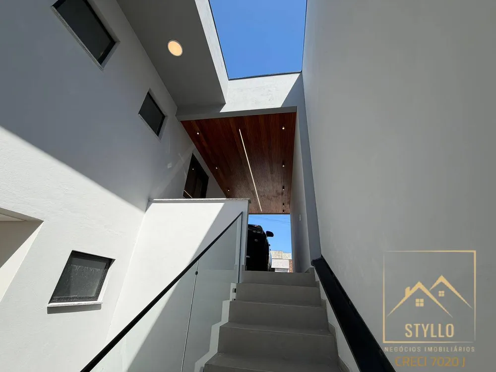 Casa, 3 quartos, 167 m² - Foto 7