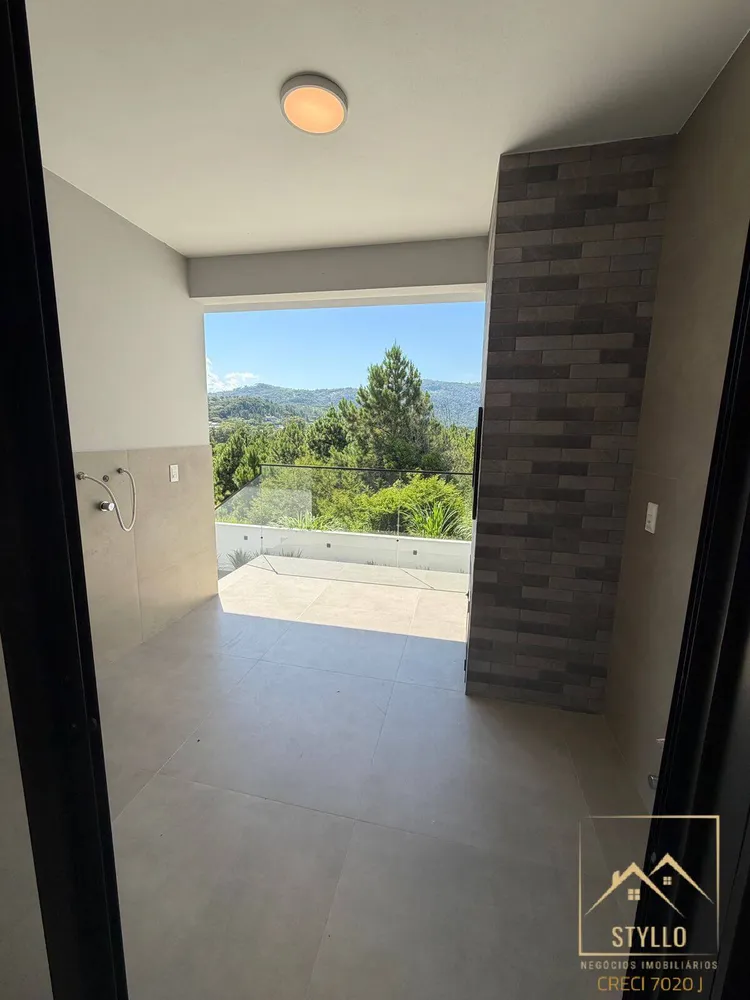 Casa, 3 quartos, 167 m² - Foto 6