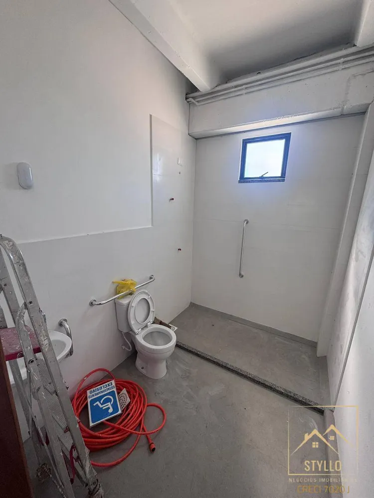 Depósito-Galpão, 374 m² - Foto 5