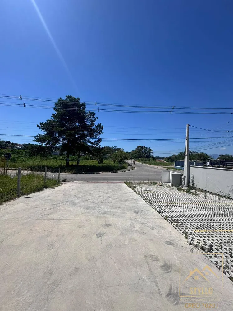 Depósito-Galpão, 374 m² - Foto 7