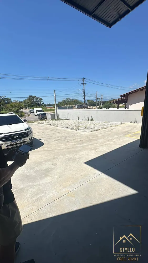 Depósito-Galpão, 374 m² - Foto 6