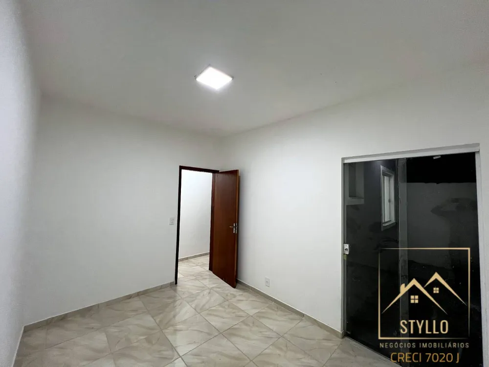 Casa, 2 quartos, 50 m² - Foto 6
