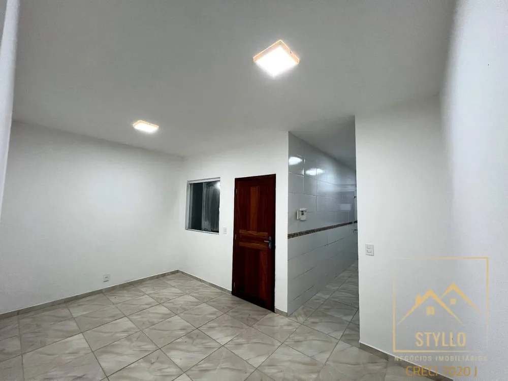 Casa, 2 quartos, 50 m² - Foto 3