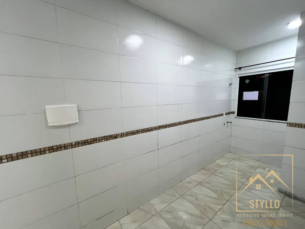 Casa, 2 quartos, 50 m² - Foto 10