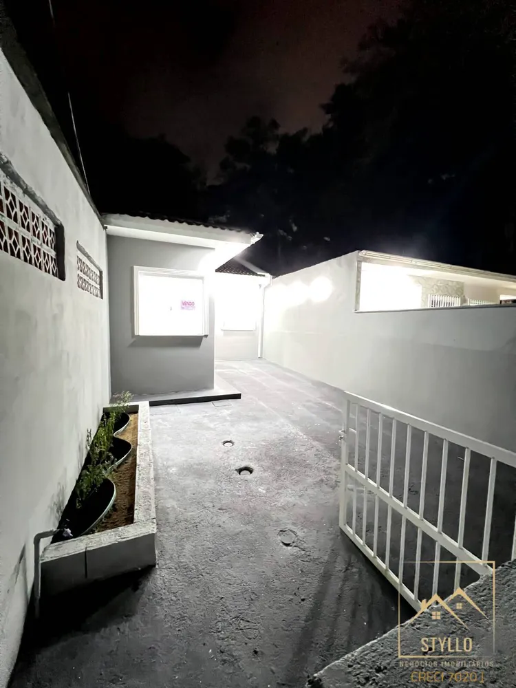 Casa, 2 quartos, 50 m² - Foto 12