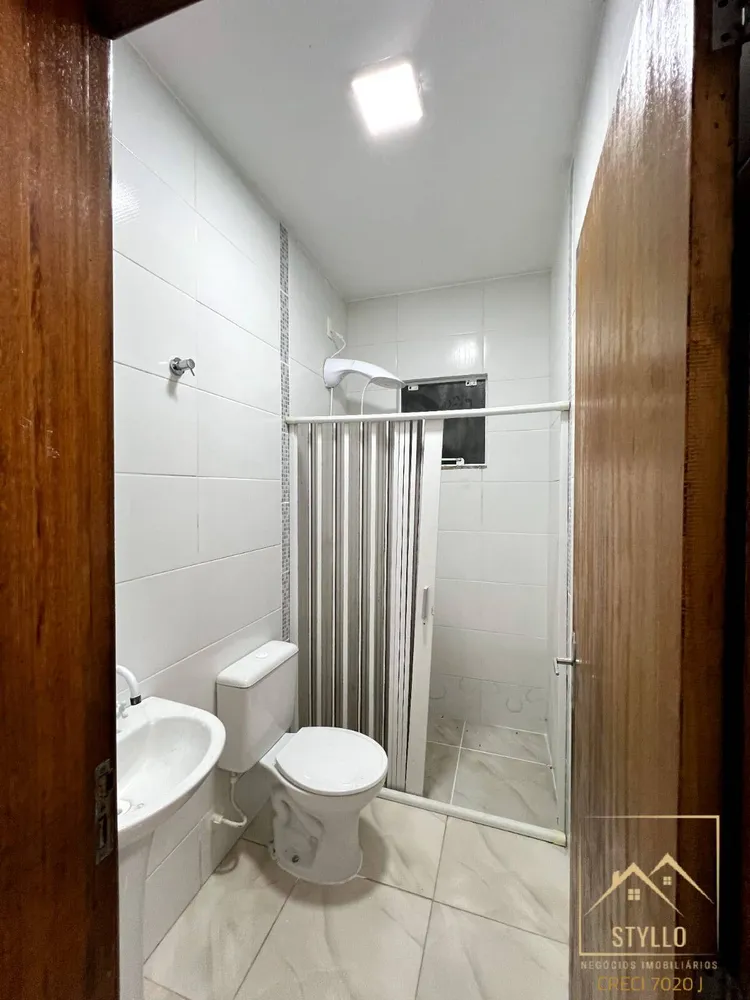 Casa, 2 quartos, 50 m² - Foto 7