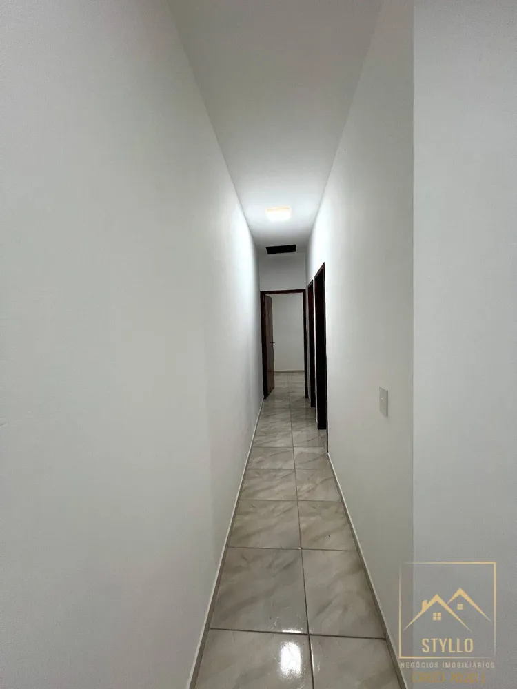 Casa, 2 quartos, 50 m² - Foto 11