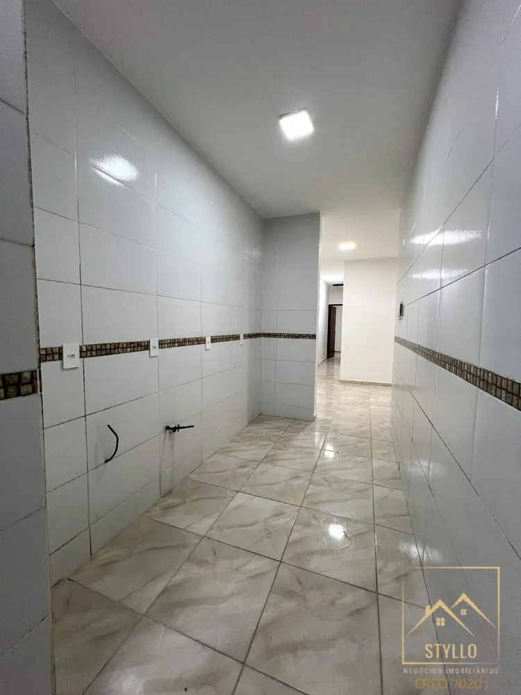 Casa, 2 quartos, 50 m² - Foto 8