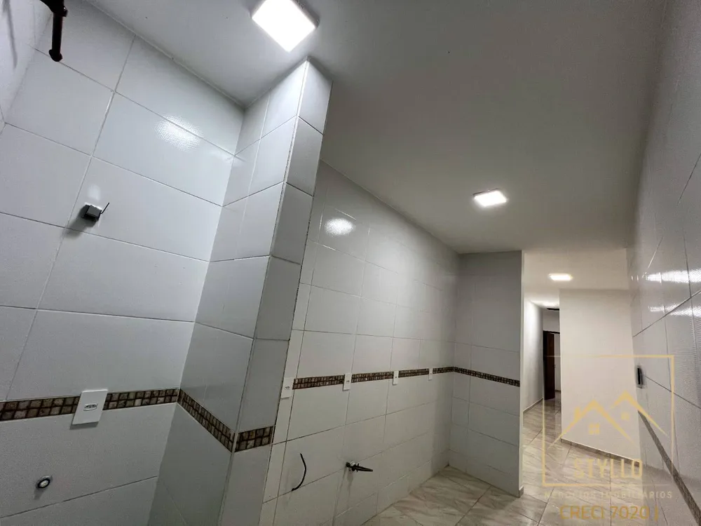 Casa, 2 quartos, 50 m² - Foto 9