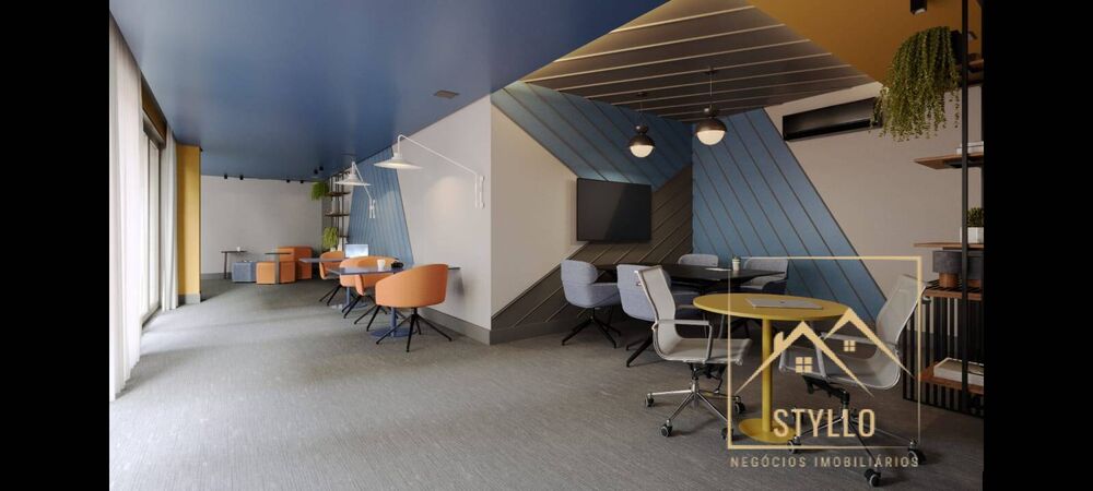 Apartamento à venda com 2 quartos, 76m² - Foto 5