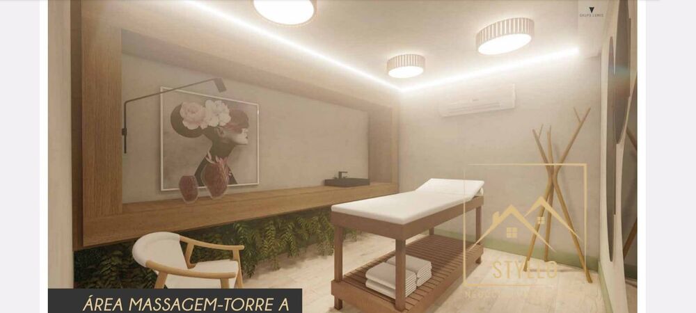 Apartamento à venda com 2 quartos, 76m² - Foto 3