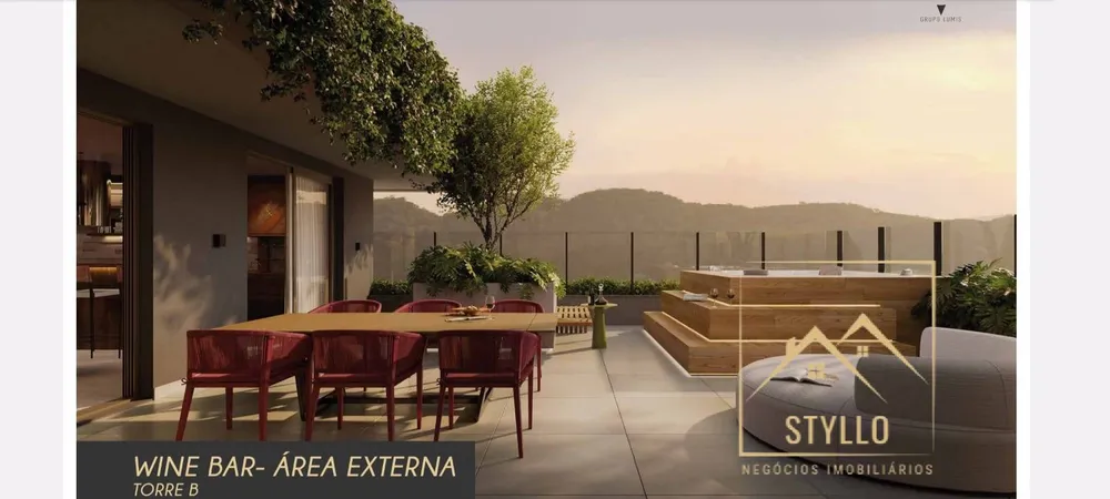 Apartamento, 2 quartos, 76042 m² - Foto 18