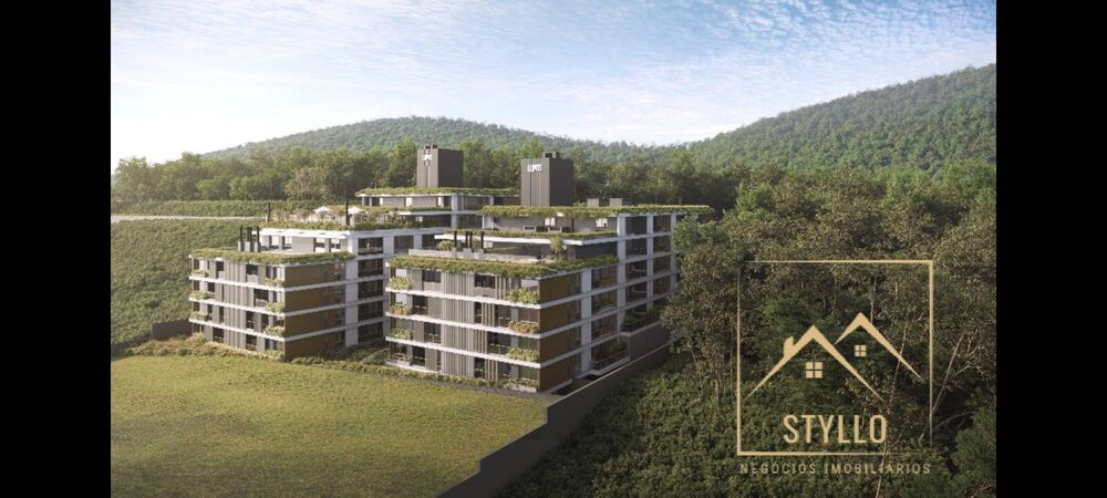 Apartamento à venda com 2 quartos, 76m² - Foto 1