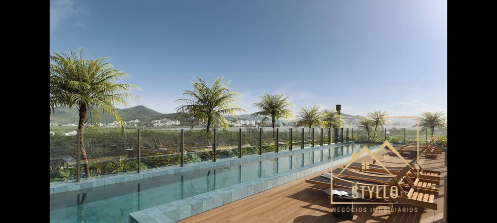 Apartamento à venda com 2 quartos, 76m² - Foto 7