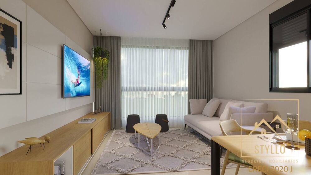 Apartamento, 3 quartos, 82 m² - Foto 4