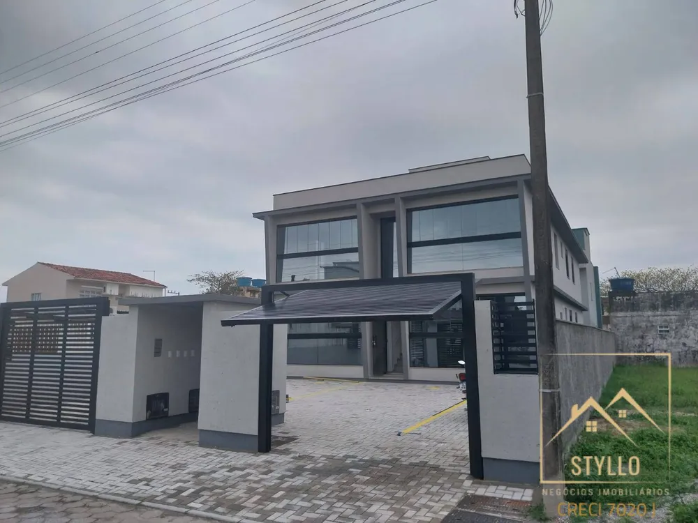 Apartamento, 3 quartos, 82 m² - Foto 5