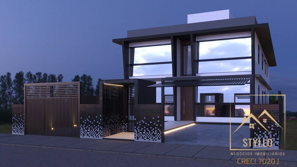 Apartamento, 3 quartos, 82 m² - Foto 3