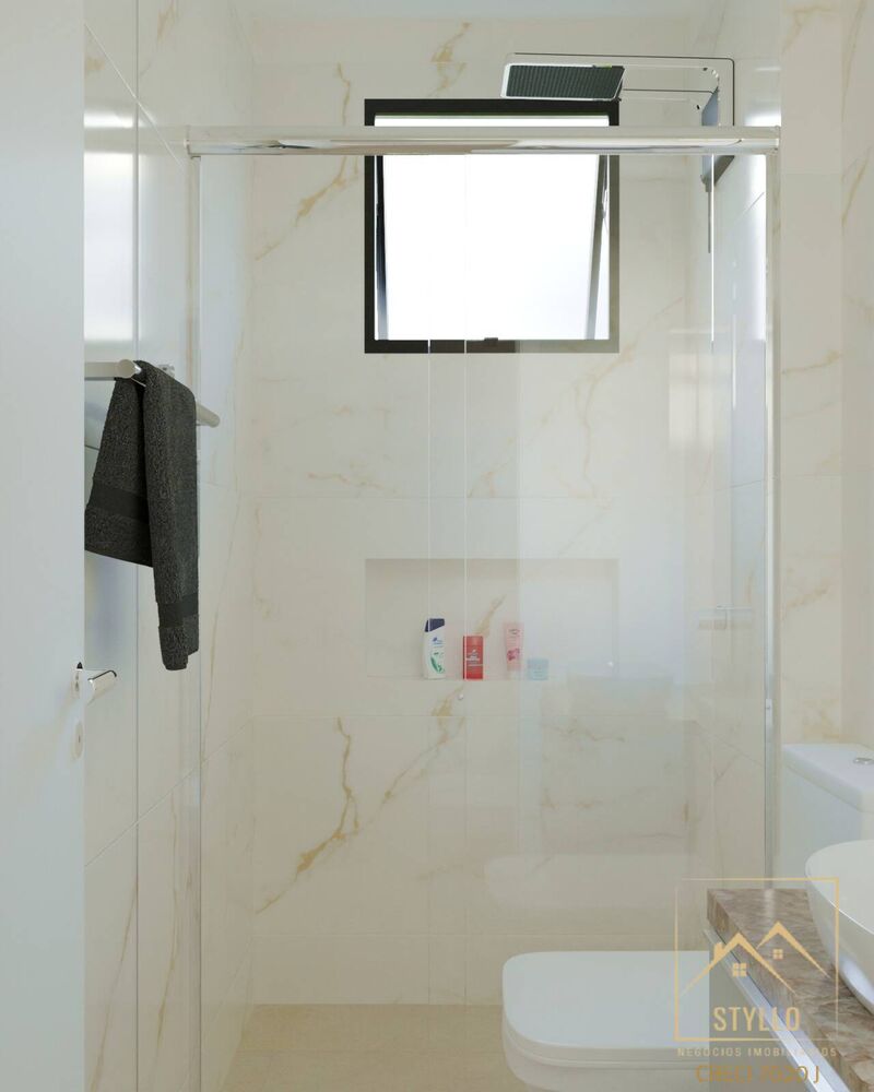 Apartamento, 3 quartos, 82 m² - Foto 1