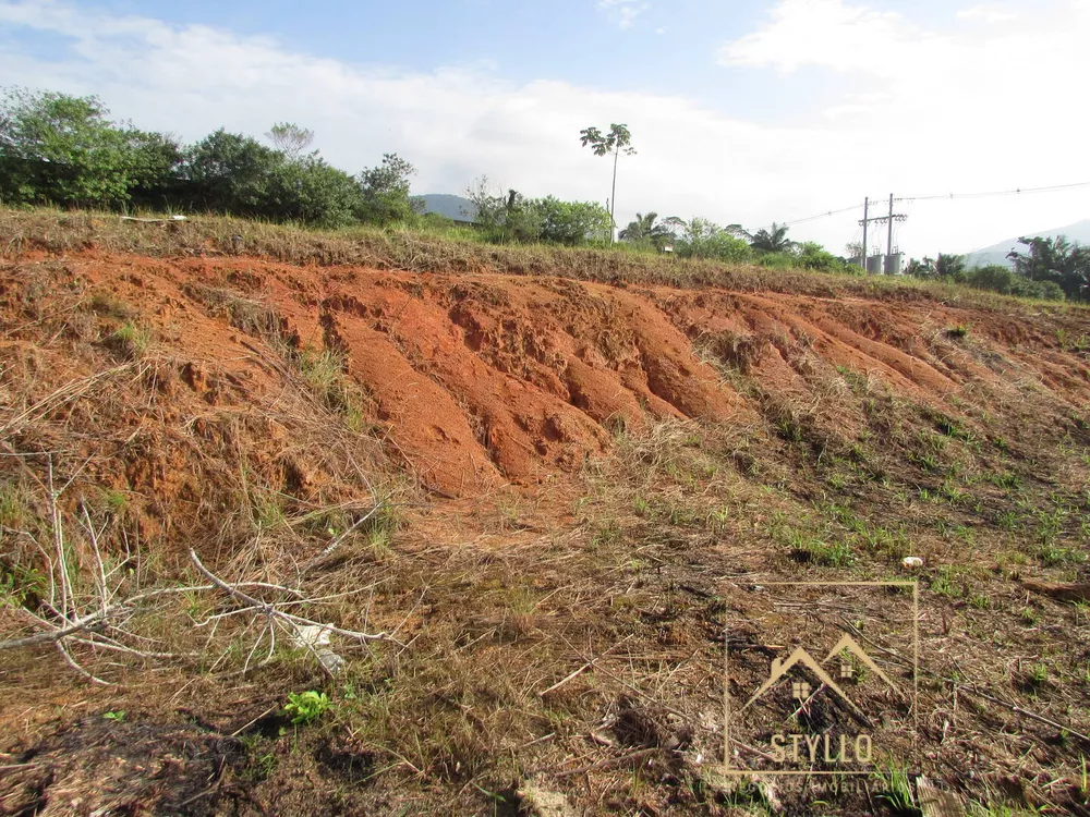 Terreno à venda, 1525m² - Foto 2