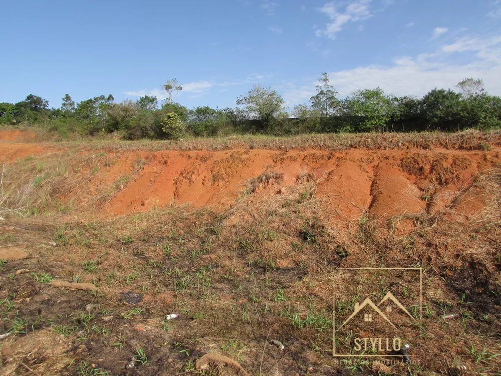 Terreno à venda, 1525m² - Foto 3