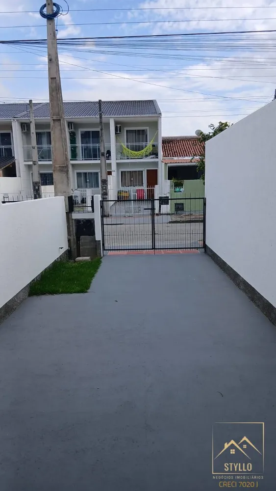 Sobrado, 2 quartos, 72 m² - Foto 11