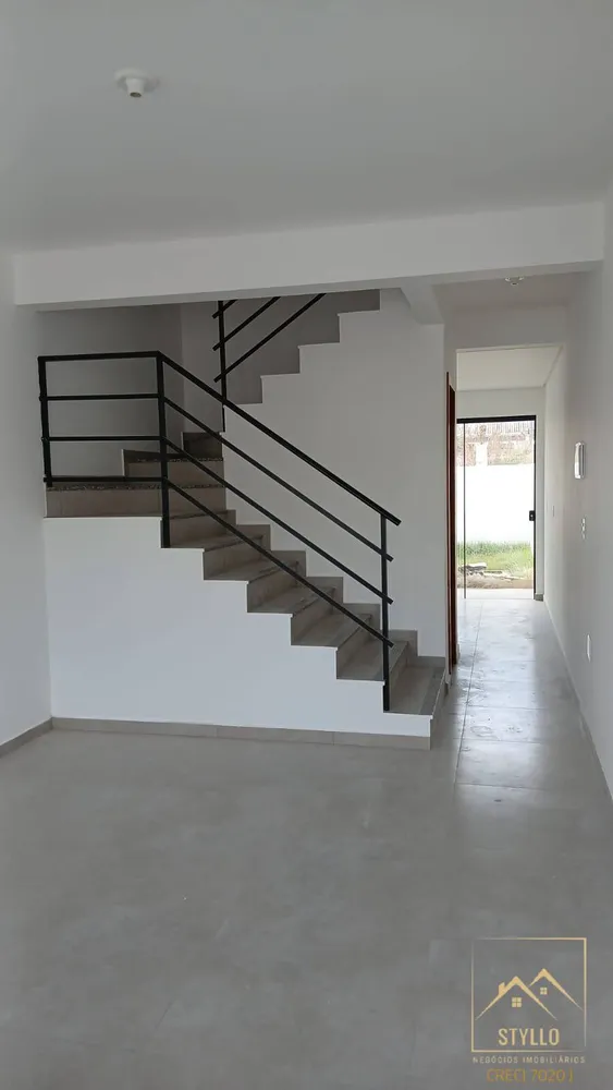 Sobrado, 2 quartos, 72 m² - Foto 4