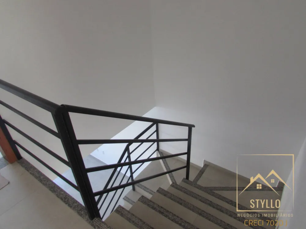 Sobrado, 2 quartos, 72 m² - Foto 8