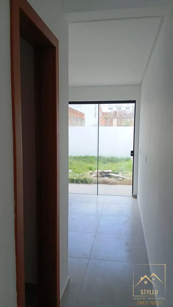Sobrado, 2 quartos, 72 m² - Foto 9