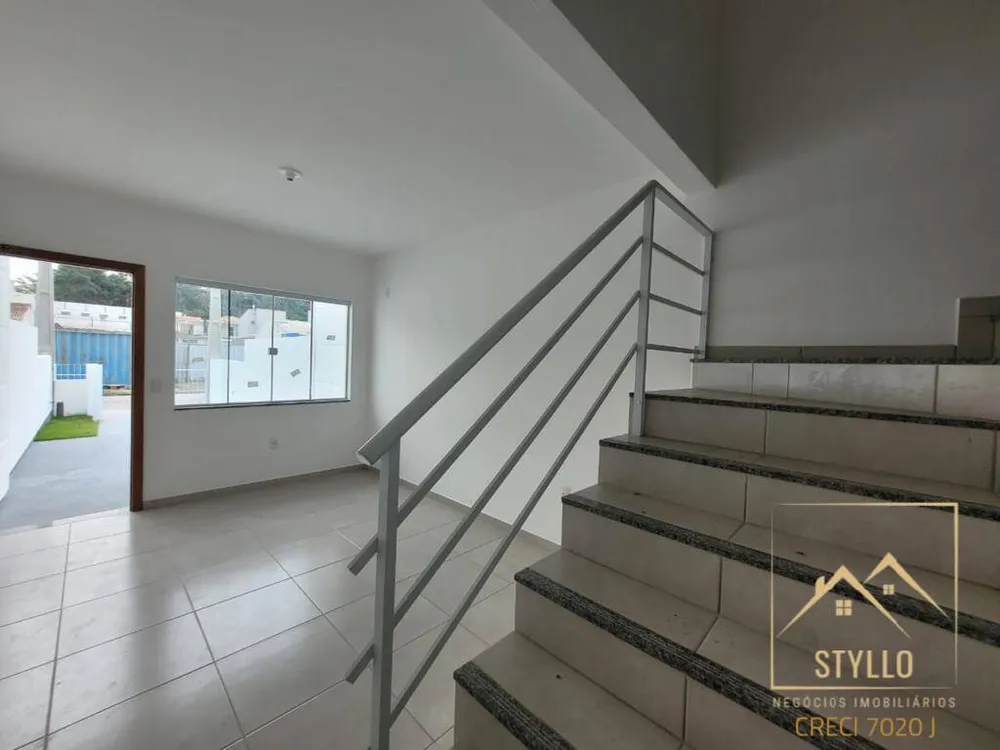 Sobrado, 2 quartos, 72 m² - Foto 5
