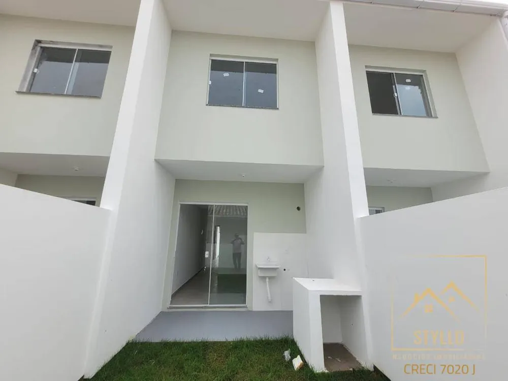 Sobrado, 2 quartos, 72 m² - Foto 12
