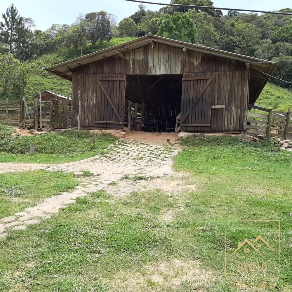 Sítio à venda com 3 quartos, 6300000m² - Foto 3