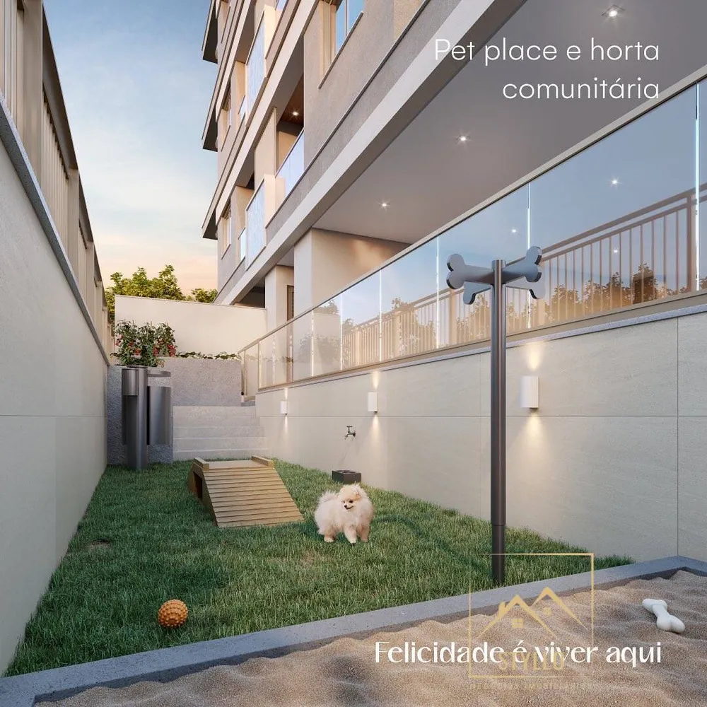 Apartamento, 2 quartos, 65 m² - Foto 9