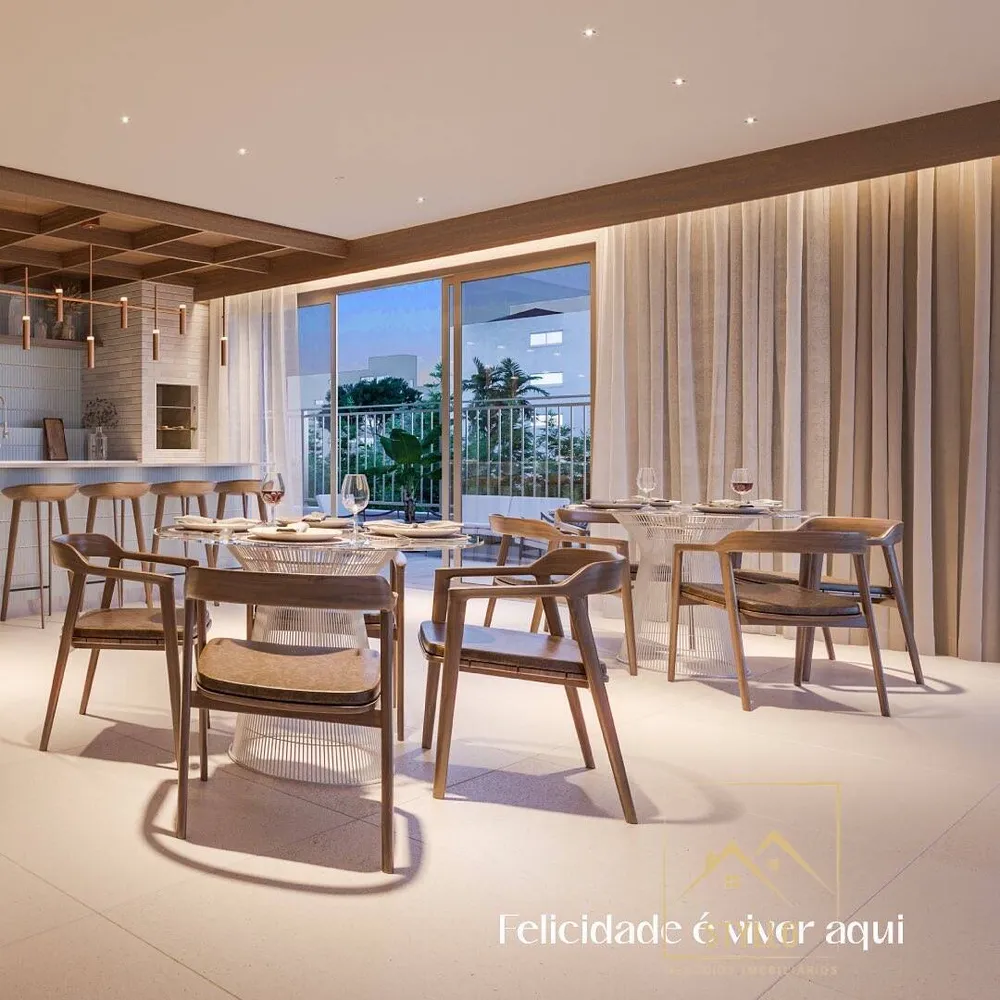Apartamento, 2 quartos, 65 m² - Foto 3