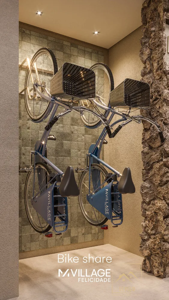 Apartamento, 2 quartos, 65 m² - Foto 4