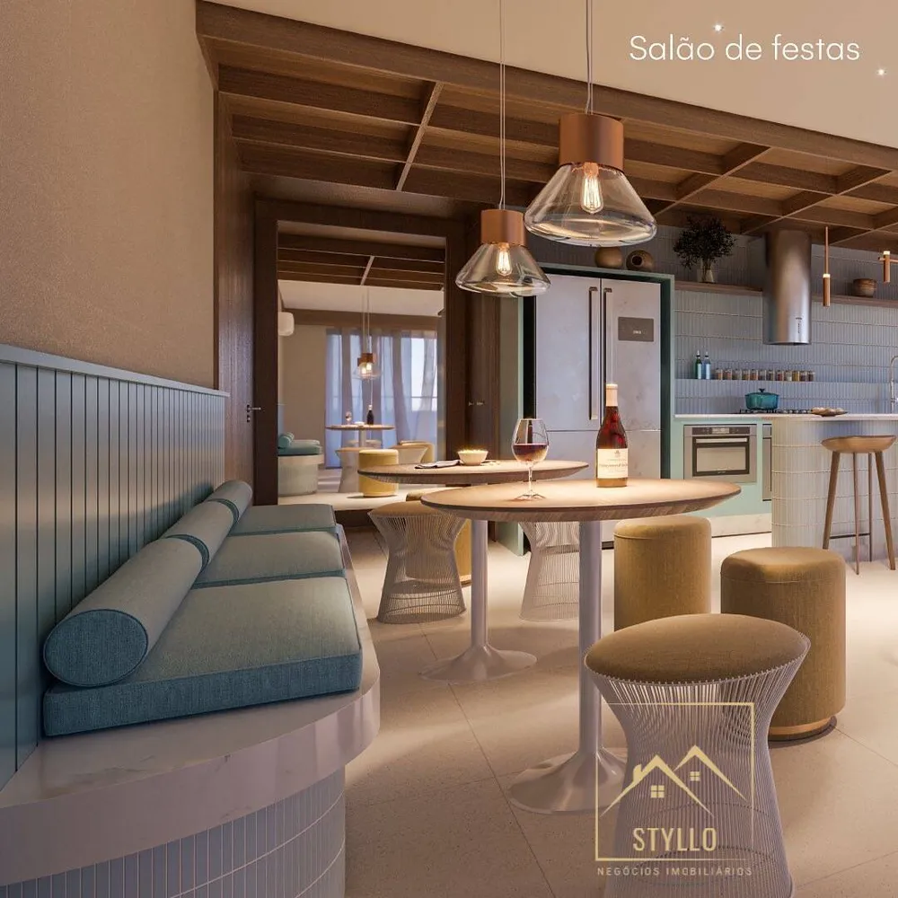 Apartamento, 2 quartos, 65 m² - Foto 11