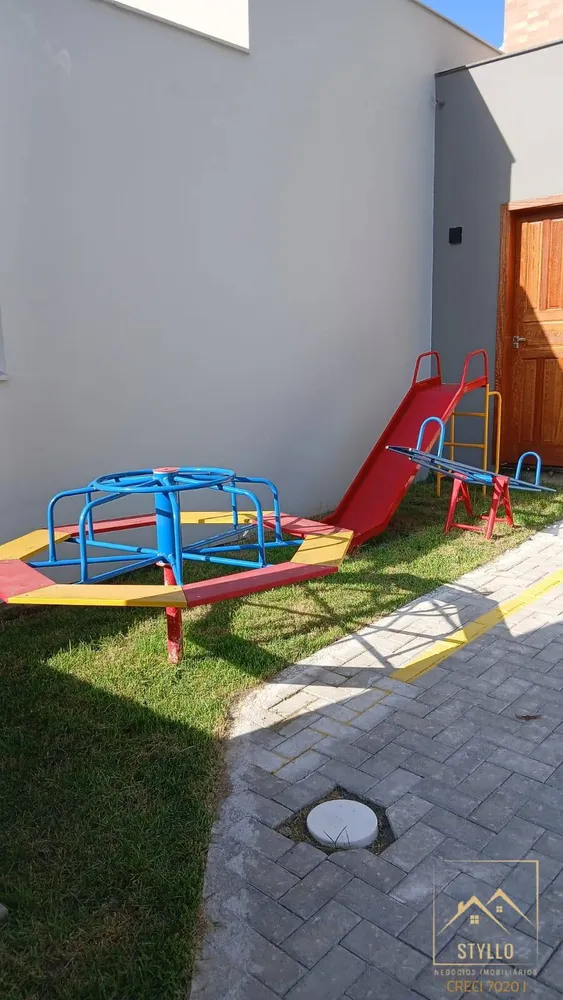 Apartamento, 2 quartos, 59 m² - Foto 11