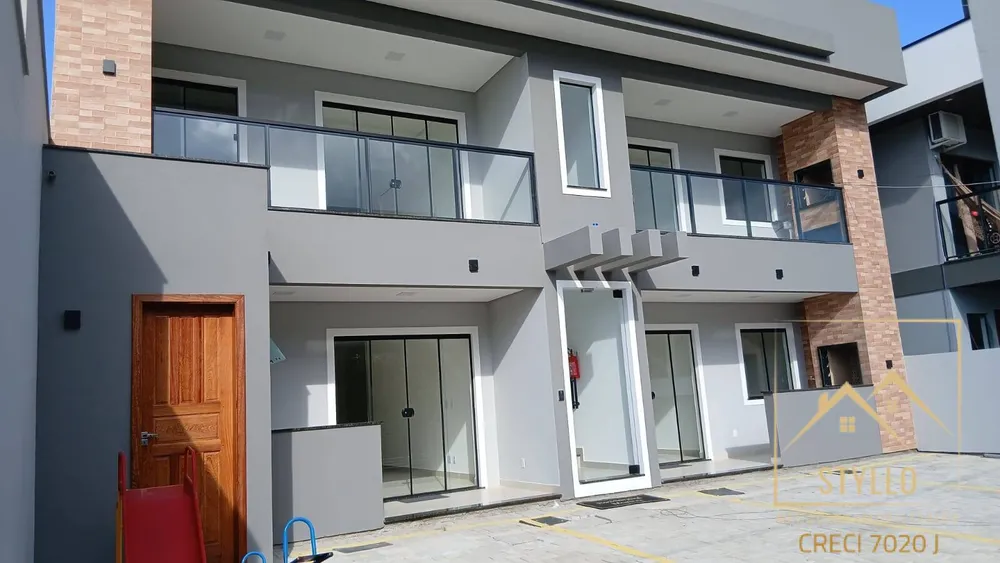 Apartamento, 2 quartos, 59 m² - Foto 2