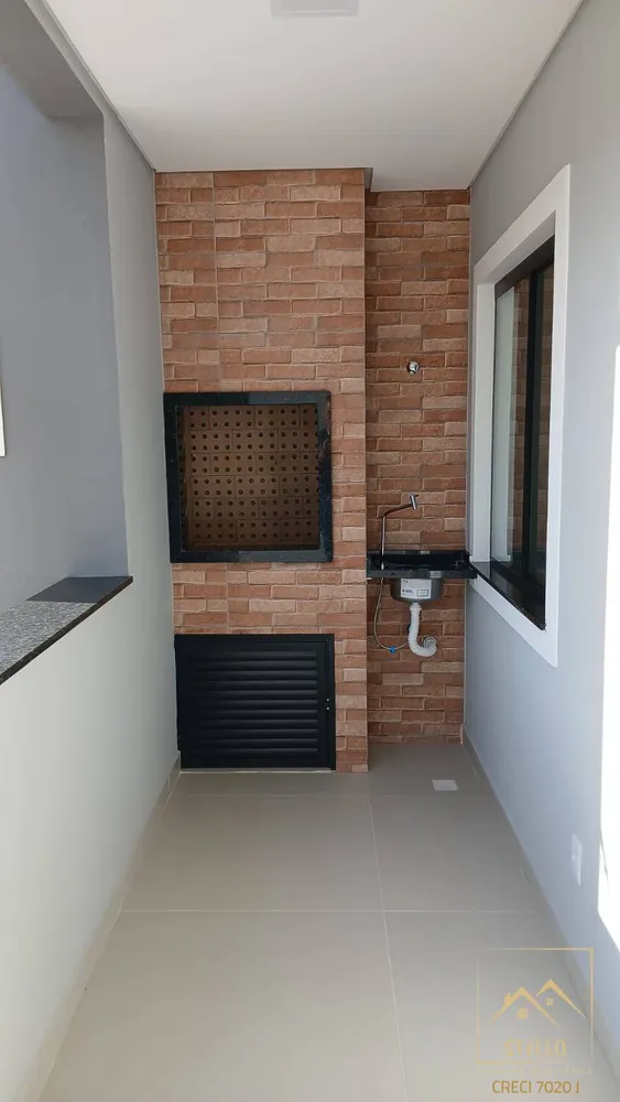 Apartamento, 2 quartos, 59 m² - Foto 9