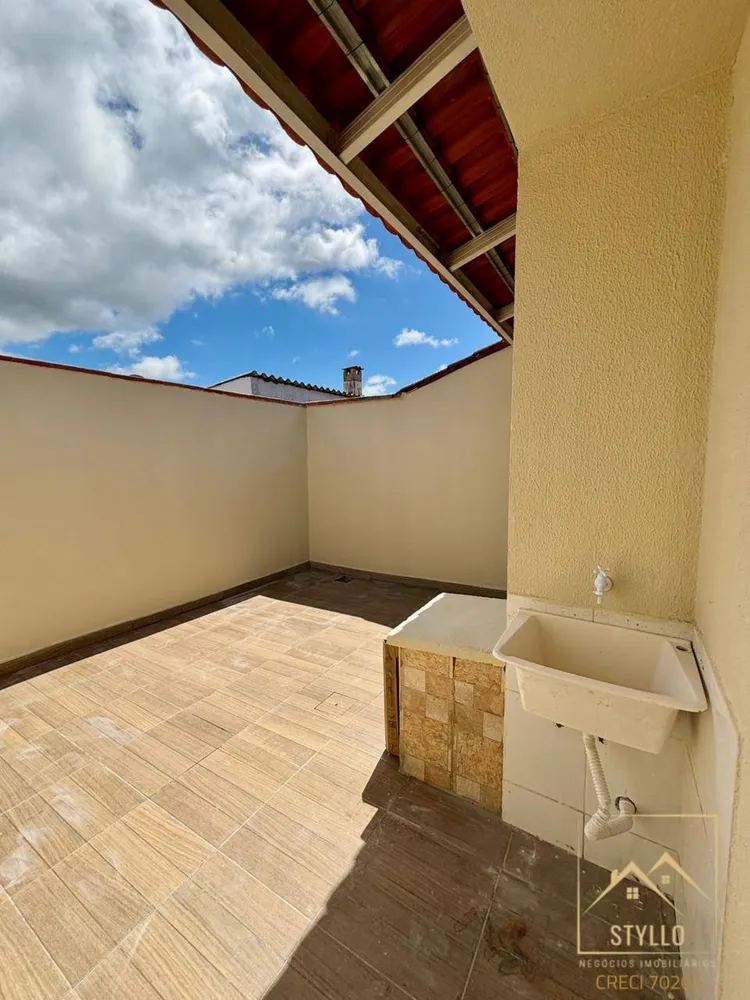 Casa, 3 quartos, 65 m² - Foto 9