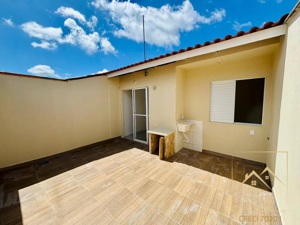 Casa, 3 quartos, 65 m² - Foto 12