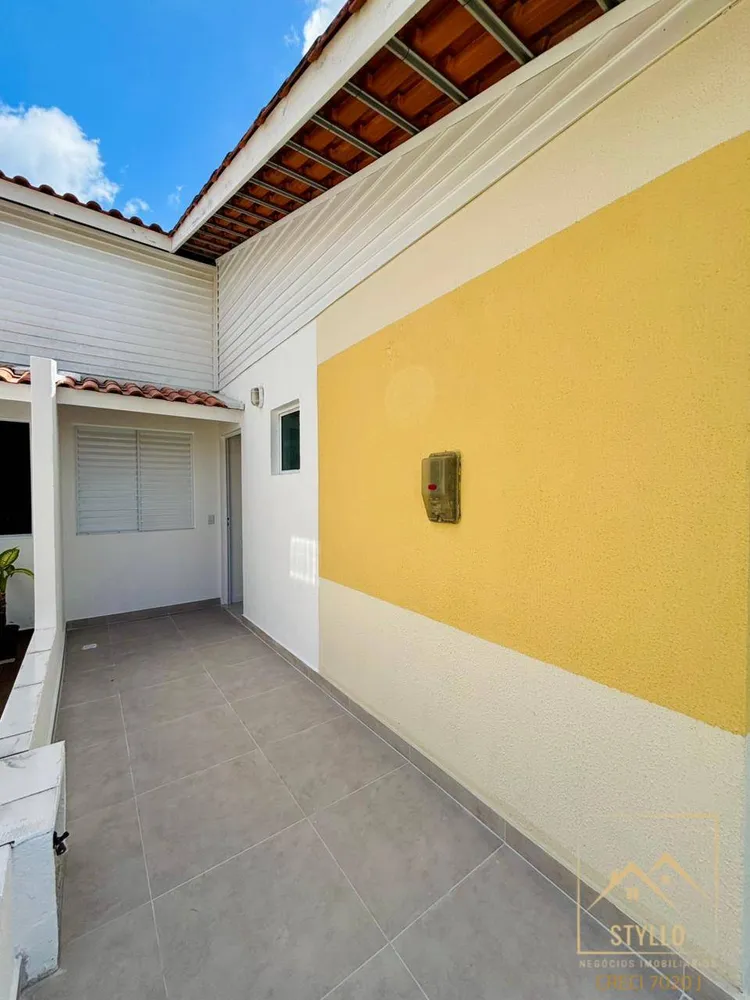 Casa, 3 quartos, 65 m² - Foto 10