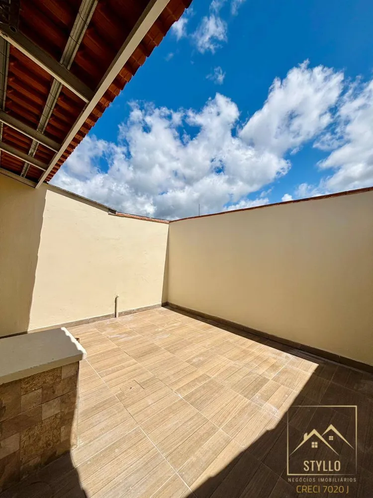 Casa, 3 quartos, 65 m² - Foto 11
