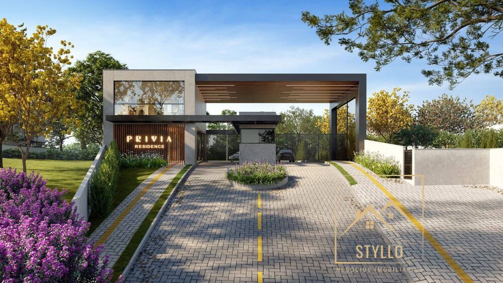 Terreno, 600 m² - Foto 1