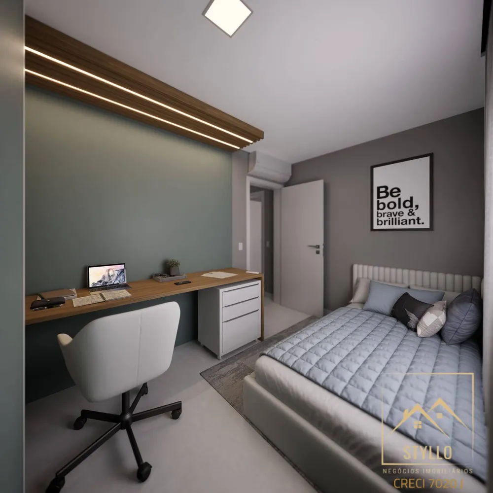 Casa de Condomínio, 3 quartos - Foto 7