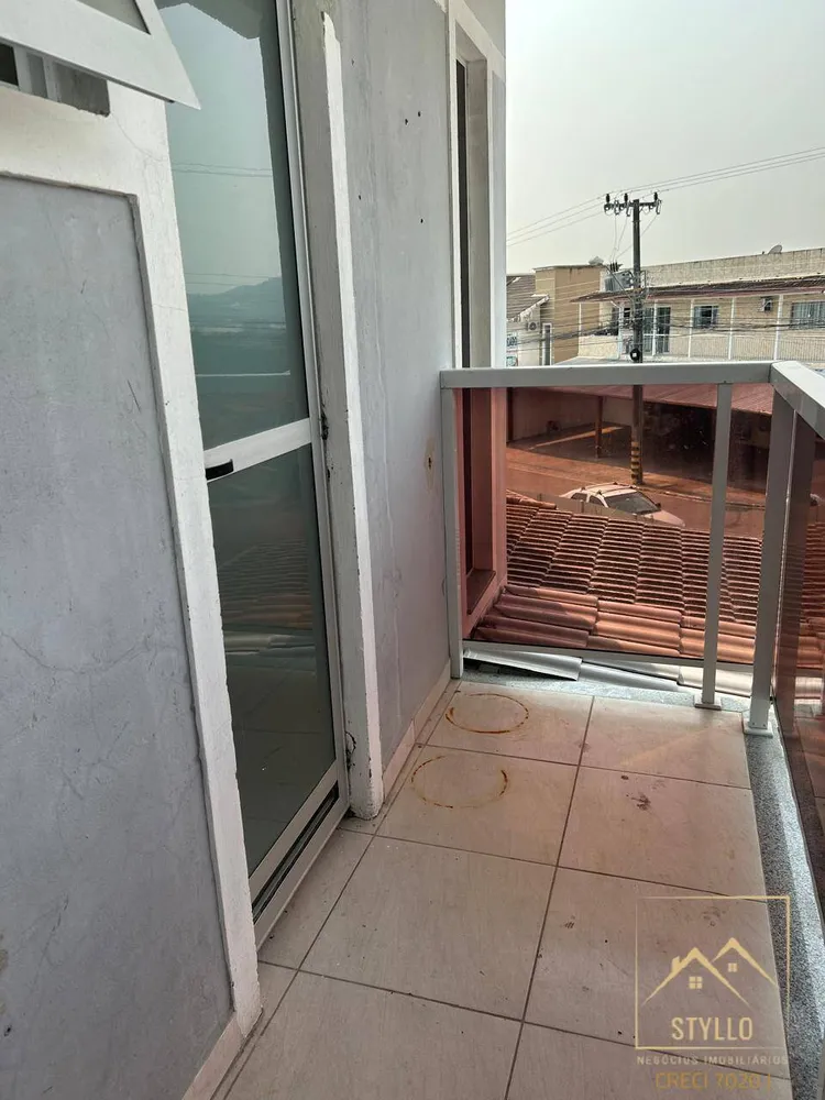Casa, 2 quartos, 64 m² - Foto 11
