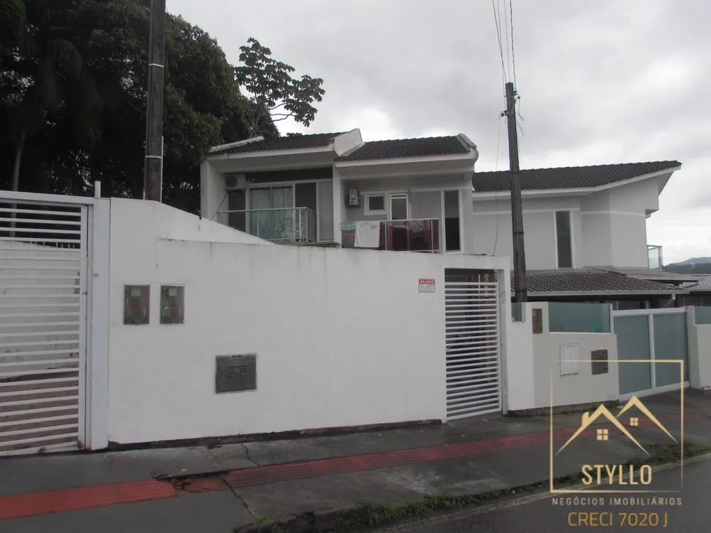 Casa, 2 quartos, 64 m² - Foto 1